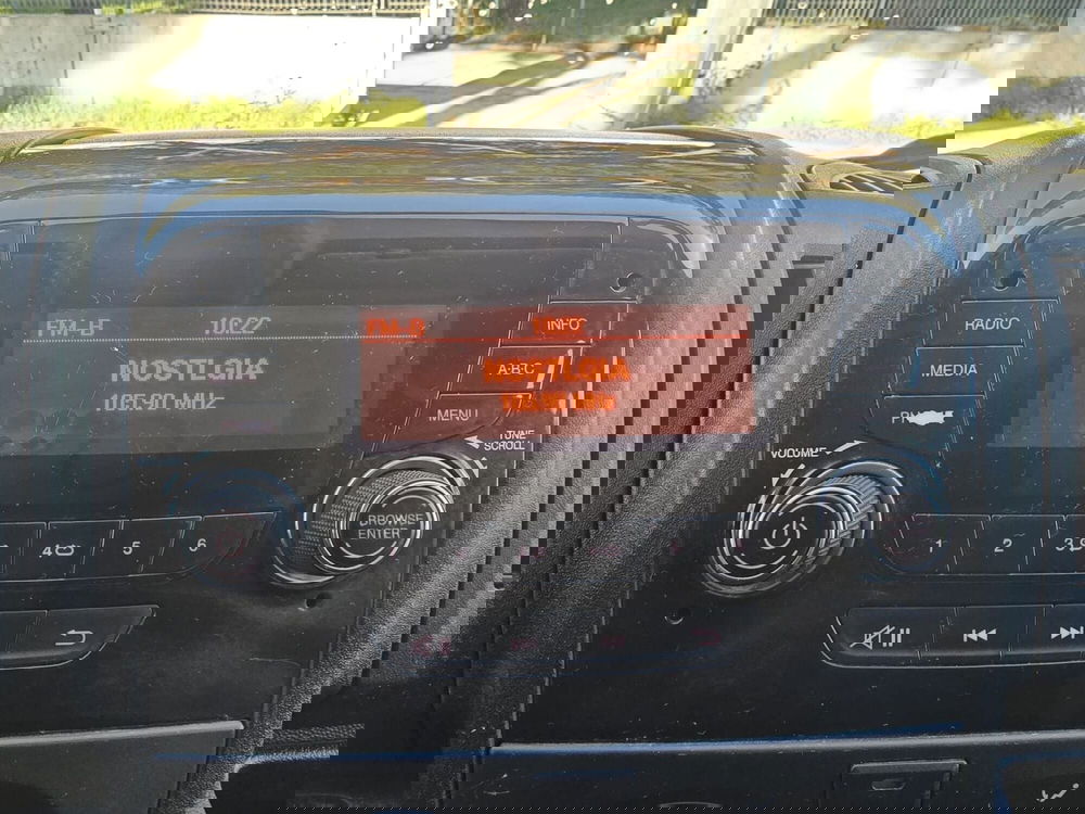 Peugeot Boxer Furgone usata a Massa-Carrara (9)