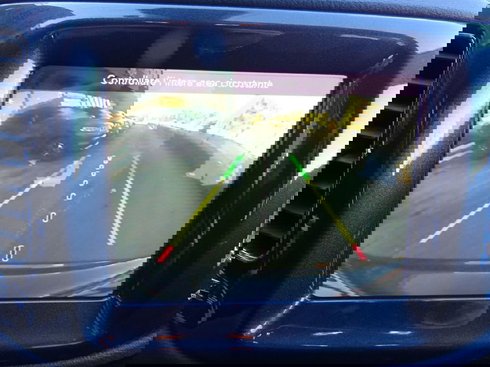 Jeep Compass usata a Lucca (12)