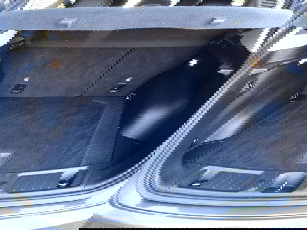 Jeep Compass usata a Lucca (15)