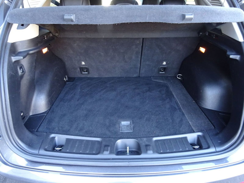 Jeep Compass usata a Lucca (15)
