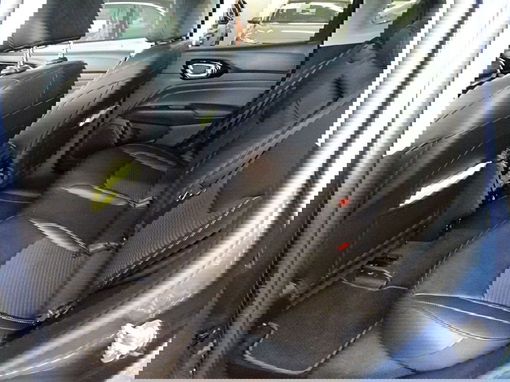 Jeep Compass usata a Lucca (11)