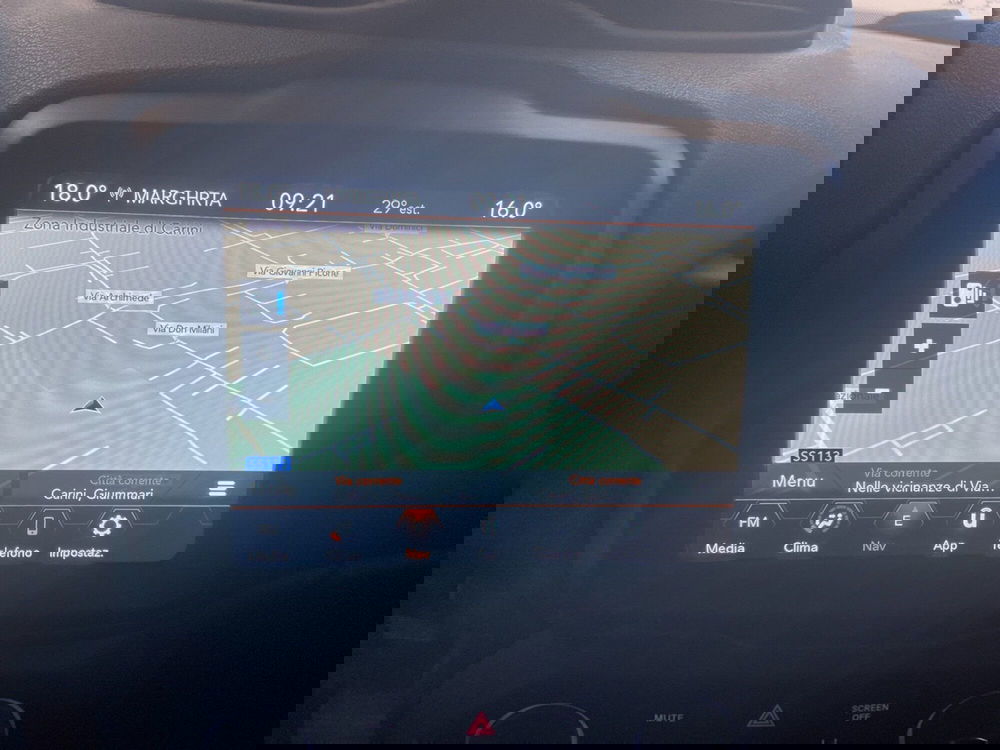 Jeep Renegade usata a Palermo (10)