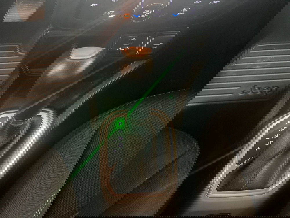 Jeep Renegade usata a Palermo (11)