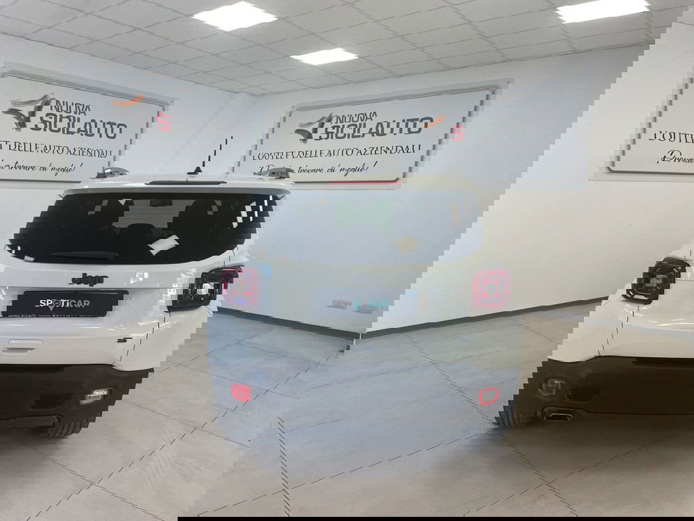 Jeep Renegade usata a Palermo (12)