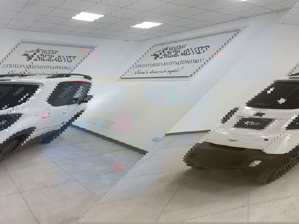 Jeep Renegade usata a Palermo (13)