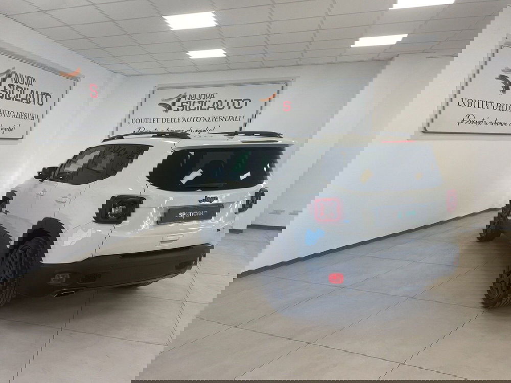 Jeep Renegade usata a Palermo (14)