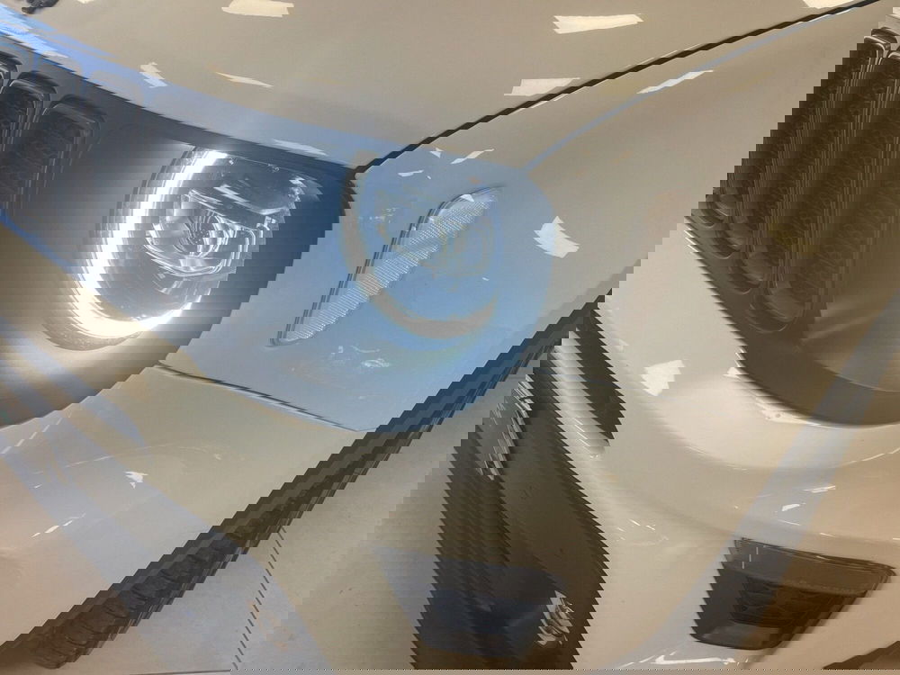 Jeep Renegade usata a Palermo (4)