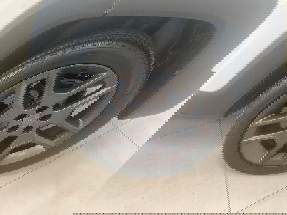 Jeep Renegade usata a Palermo (5)