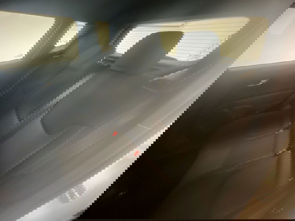 Jeep Renegade usata a Palermo (6)