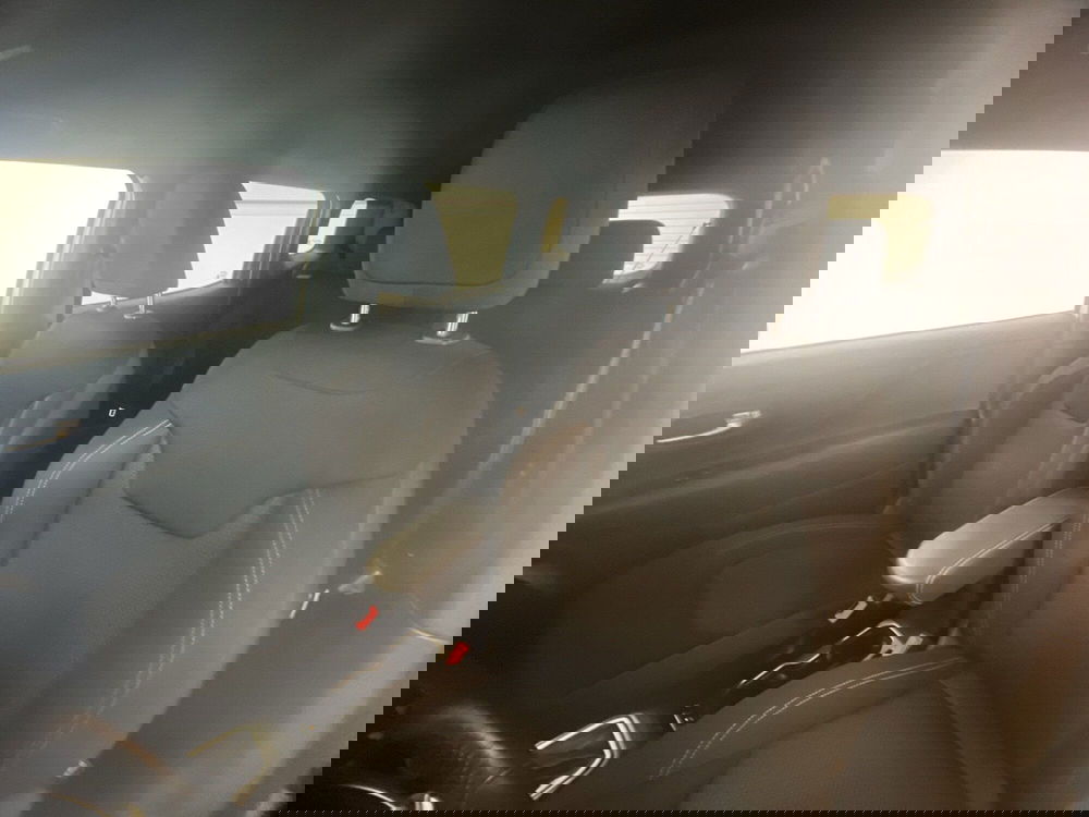 Jeep Renegade usata a Palermo (7)