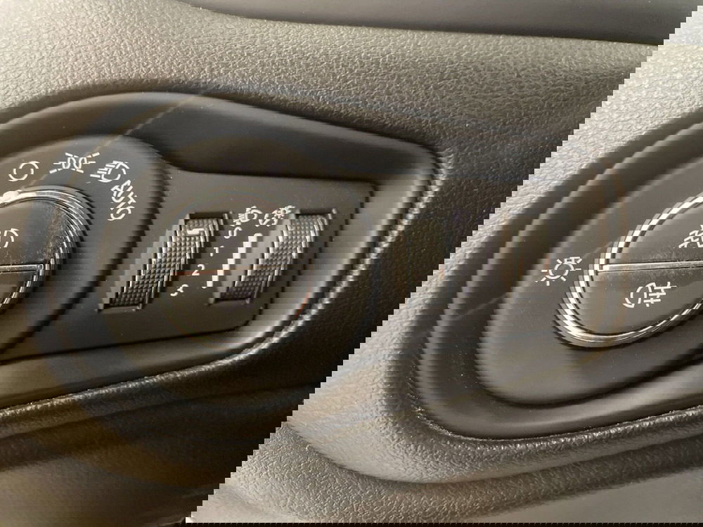 Jeep Renegade usata a Palermo (9)