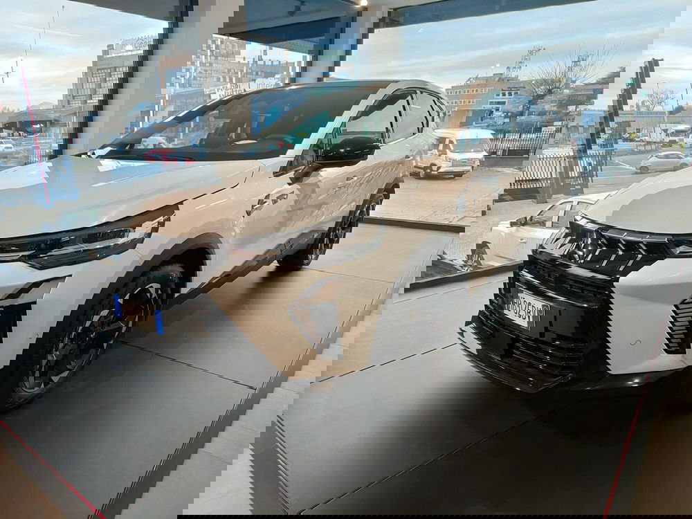 Mitsubishi ASX nuova a Torino