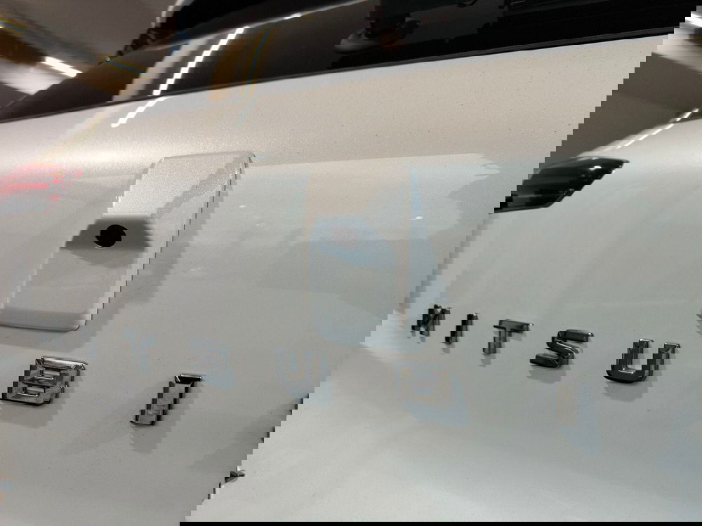 Mitsubishi ASX nuova a Torino (10)