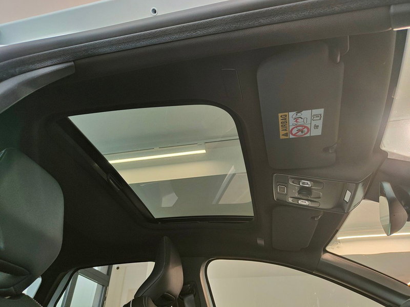 Mitsubishi ASX nuova a Torino (11)