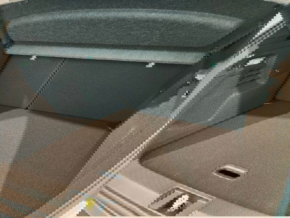 Mitsubishi ASX nuova a Torino (12)