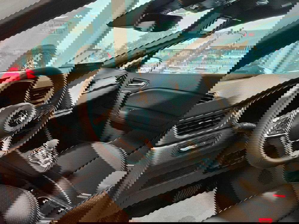 Mitsubishi ASX nuova a Torino (13)