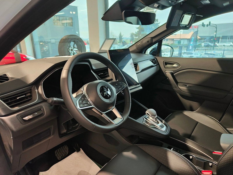 Mitsubishi ASX nuova a Torino (13)