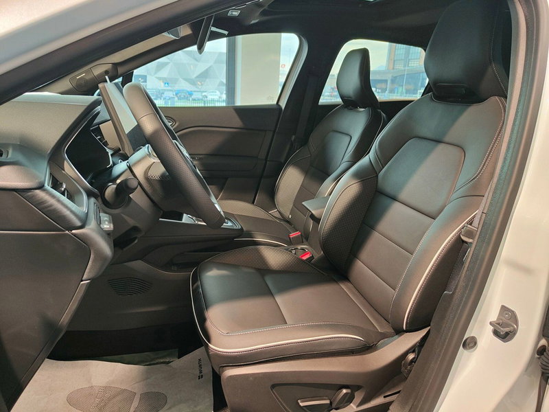 Mitsubishi ASX nuova a Torino (14)