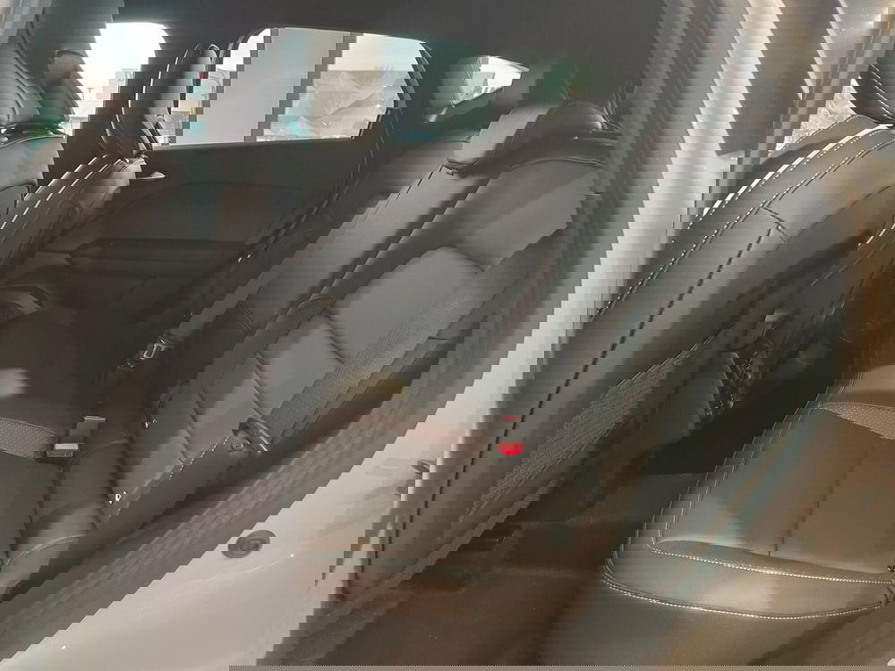 Mitsubishi ASX nuova a Torino (15)