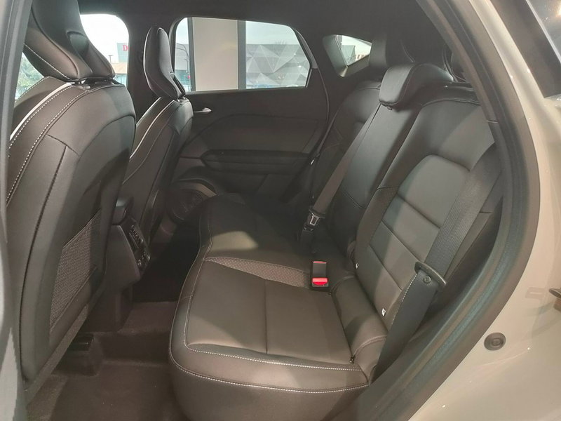 Mitsubishi ASX nuova a Torino (15)