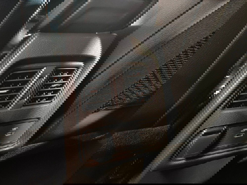 Mitsubishi ASX nuova a Torino (16)