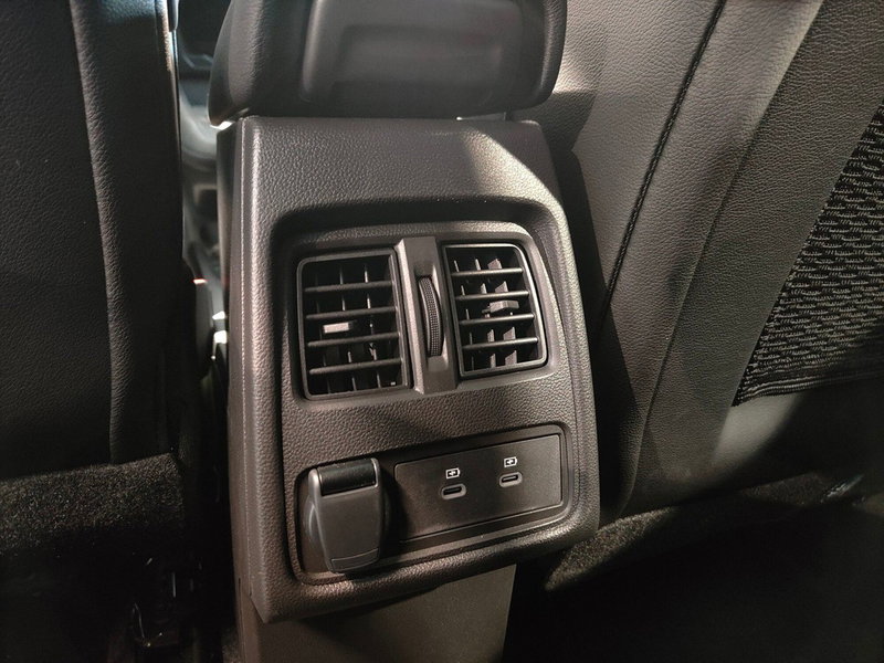Mitsubishi ASX nuova a Torino (16)