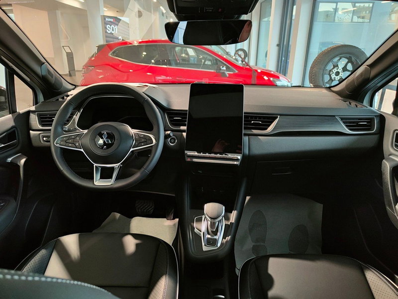 Mitsubishi ASX nuova a Torino (17)