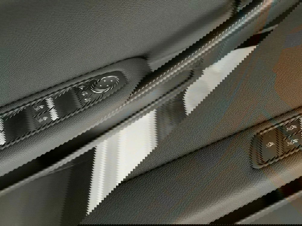 Mitsubishi ASX nuova a Torino (18)