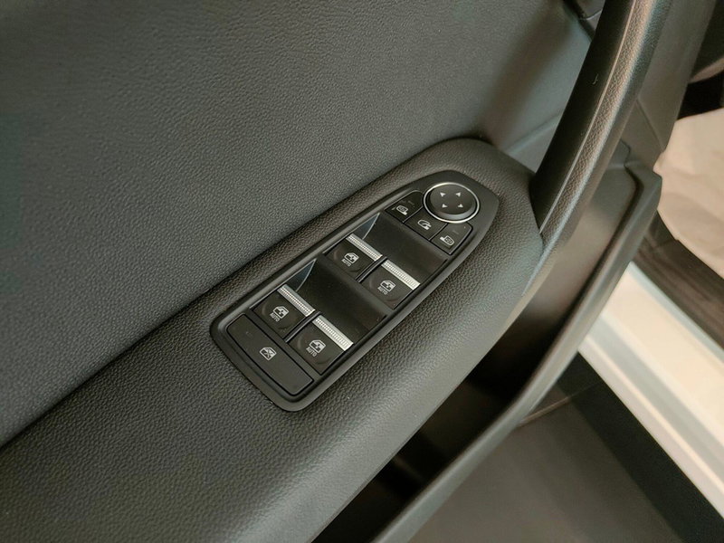 Mitsubishi ASX nuova a Torino (18)