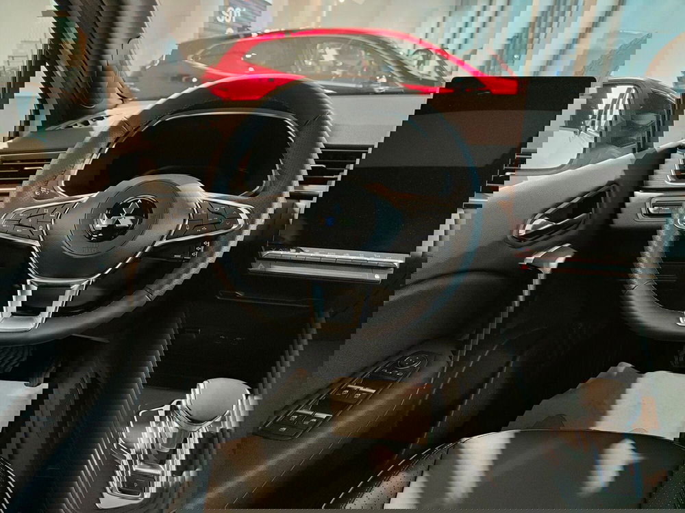 Mitsubishi ASX nuova a Torino (19)