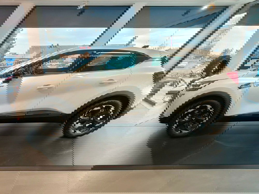 Mitsubishi ASX nuova a Torino (2)