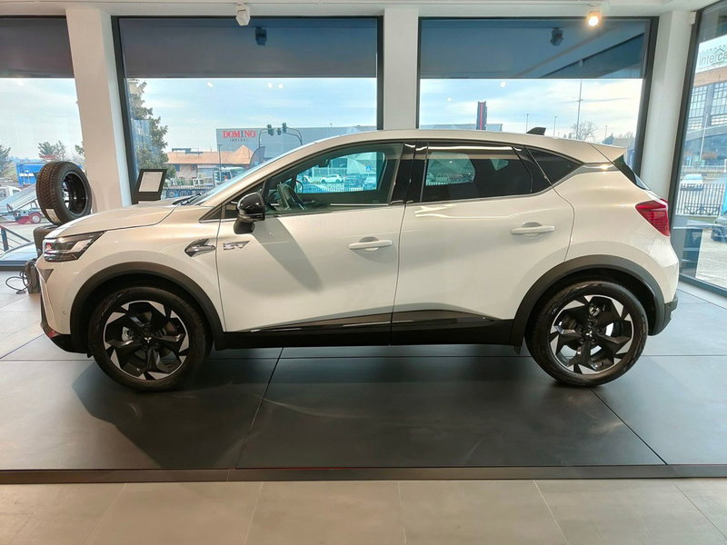 Mitsubishi ASX nuova a Torino (2)