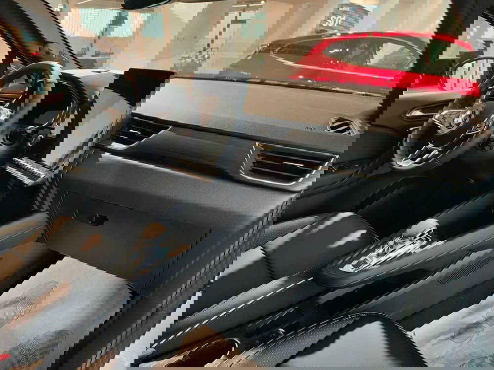 Mitsubishi ASX nuova a Torino (20)