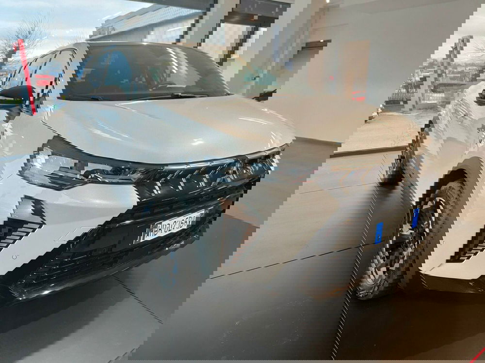 Mitsubishi ASX nuova a Torino (3)