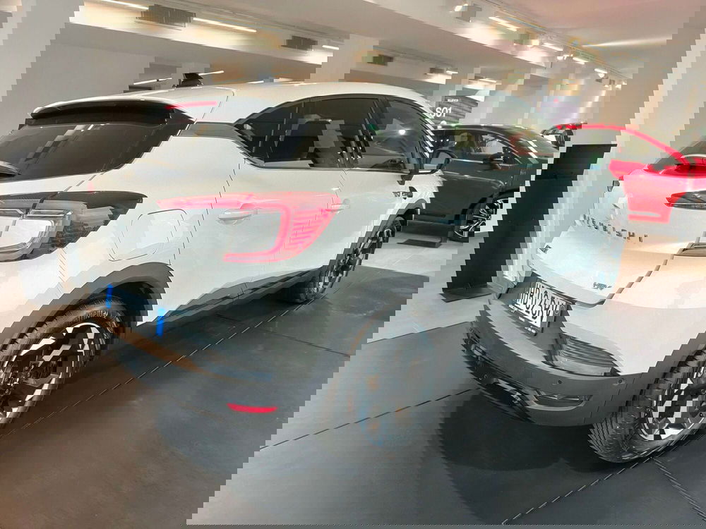 Mitsubishi ASX nuova a Torino (4)