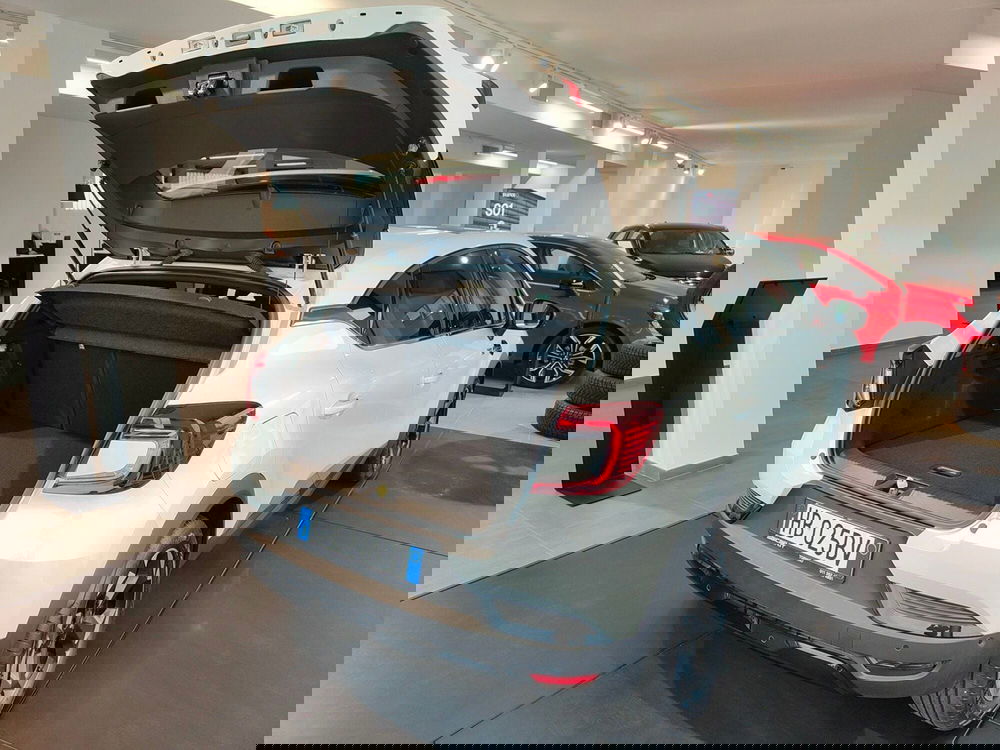 Mitsubishi ASX nuova a Torino (5)