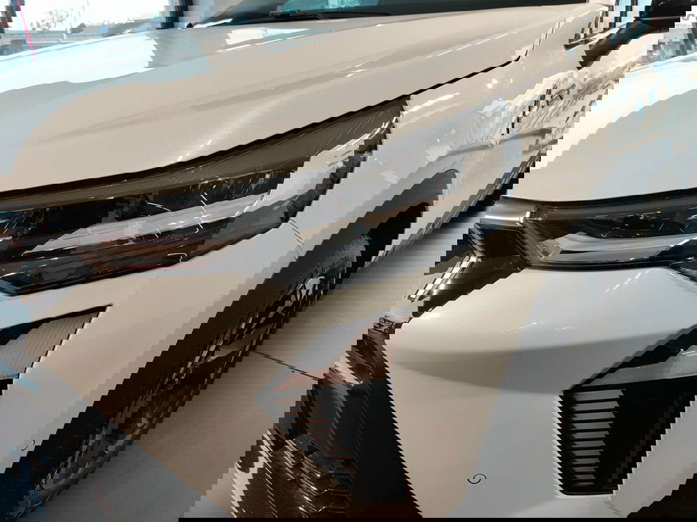 Mitsubishi ASX nuova a Torino (7)