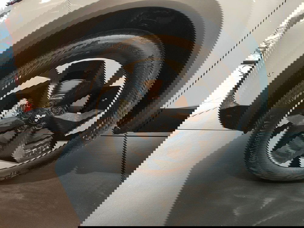 Mitsubishi ASX nuova a Torino (8)