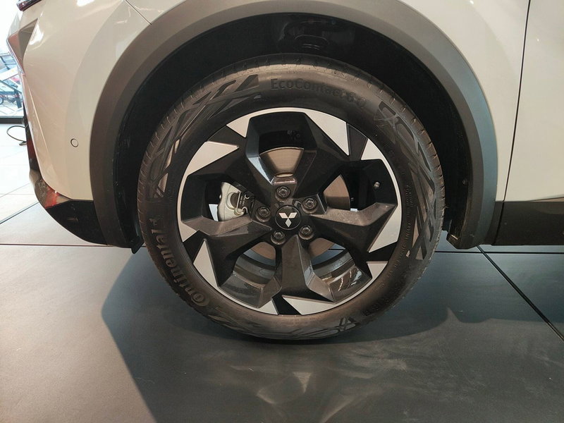 Mitsubishi ASX nuova a Torino (8)