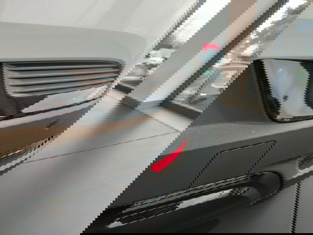 Mitsubishi ASX nuova a Torino (9)