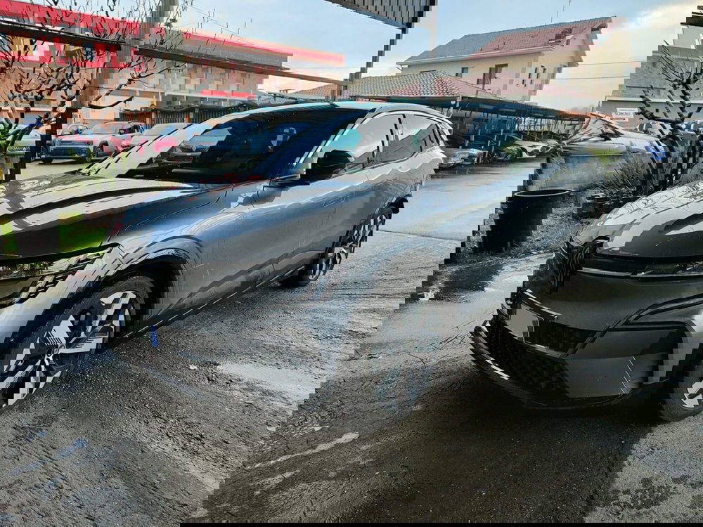 Renault Megane E-Tech Electric usata a Torino