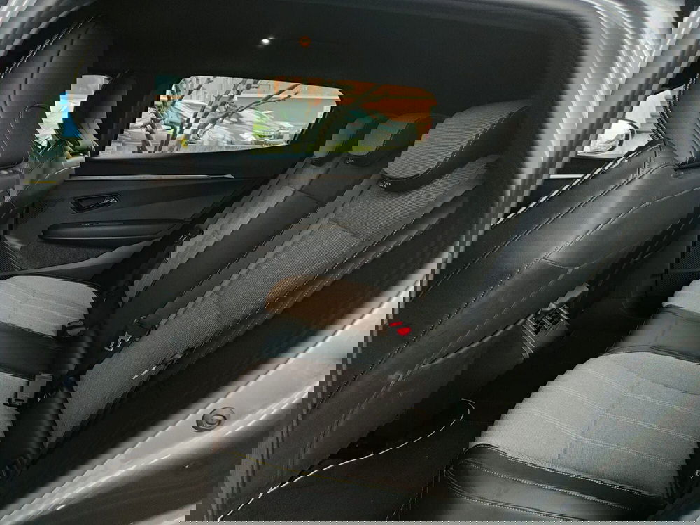 Renault Megane E-Tech Electric usata a Torino (10)