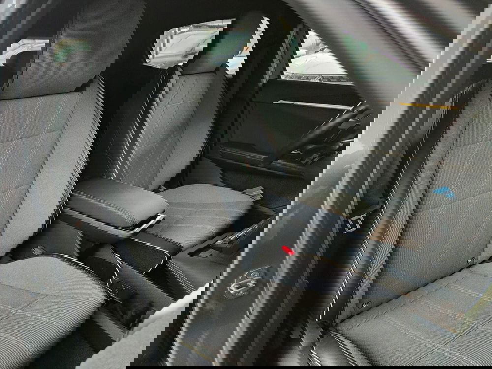 Renault Megane E-Tech Electric usata a Torino (11)