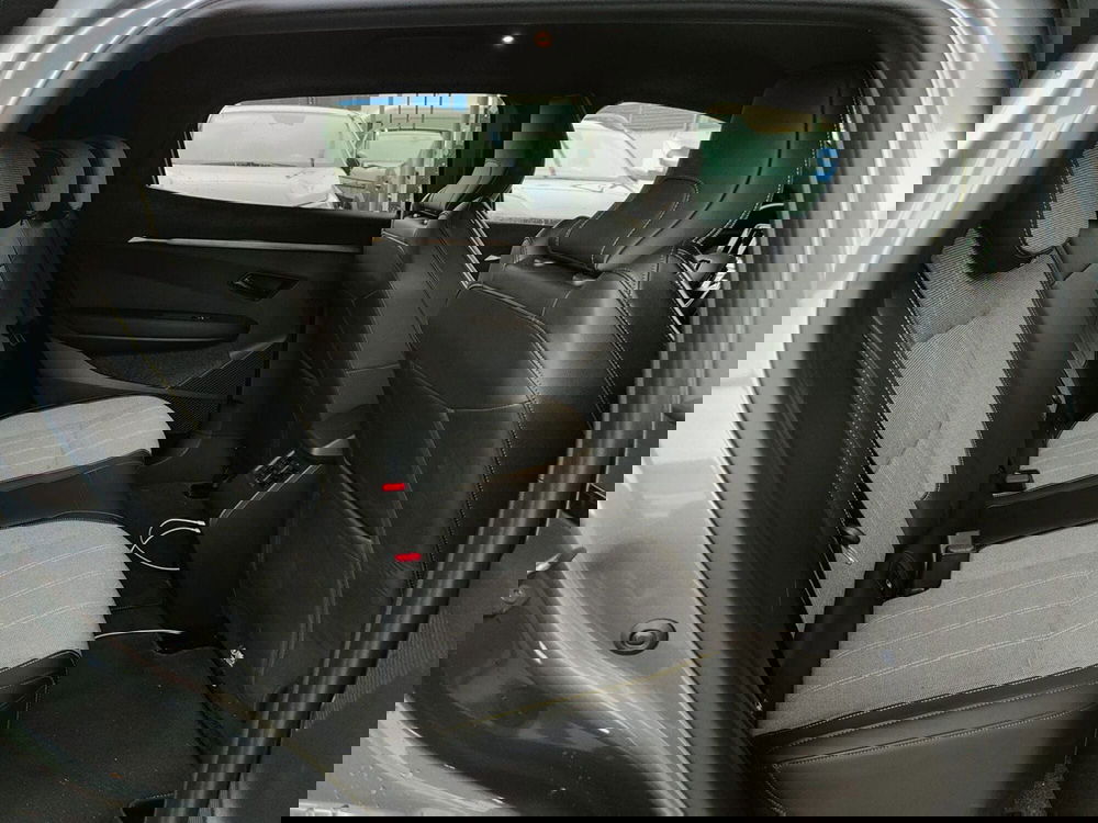 Renault Megane E-Tech Electric usata a Torino (14)