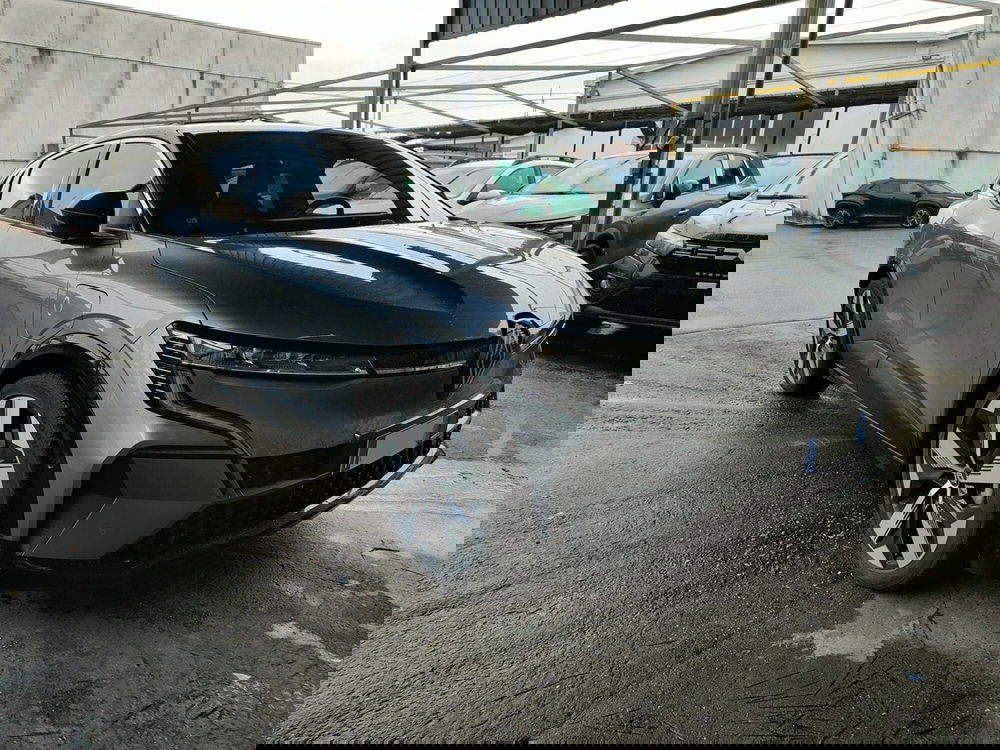 Renault Megane E-Tech Electric usata a Torino (2)