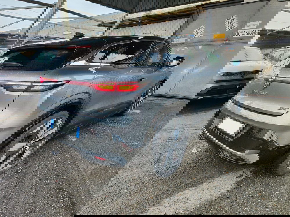 Renault Megane E-Tech Electric usata a Torino (3)