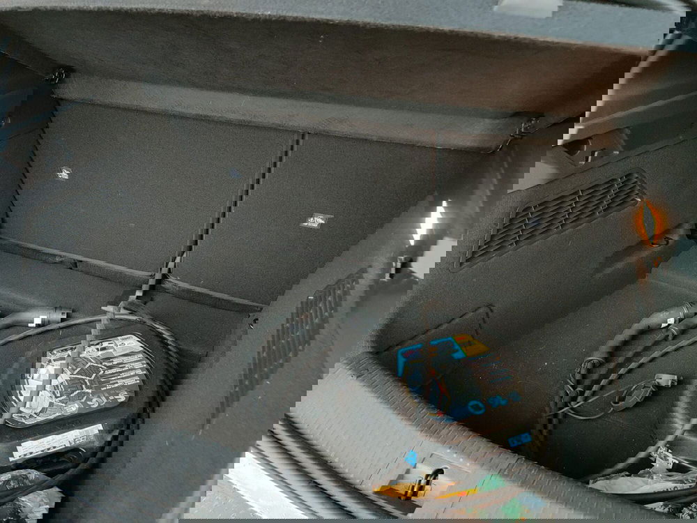 Renault Megane E-Tech Electric usata a Torino (6)