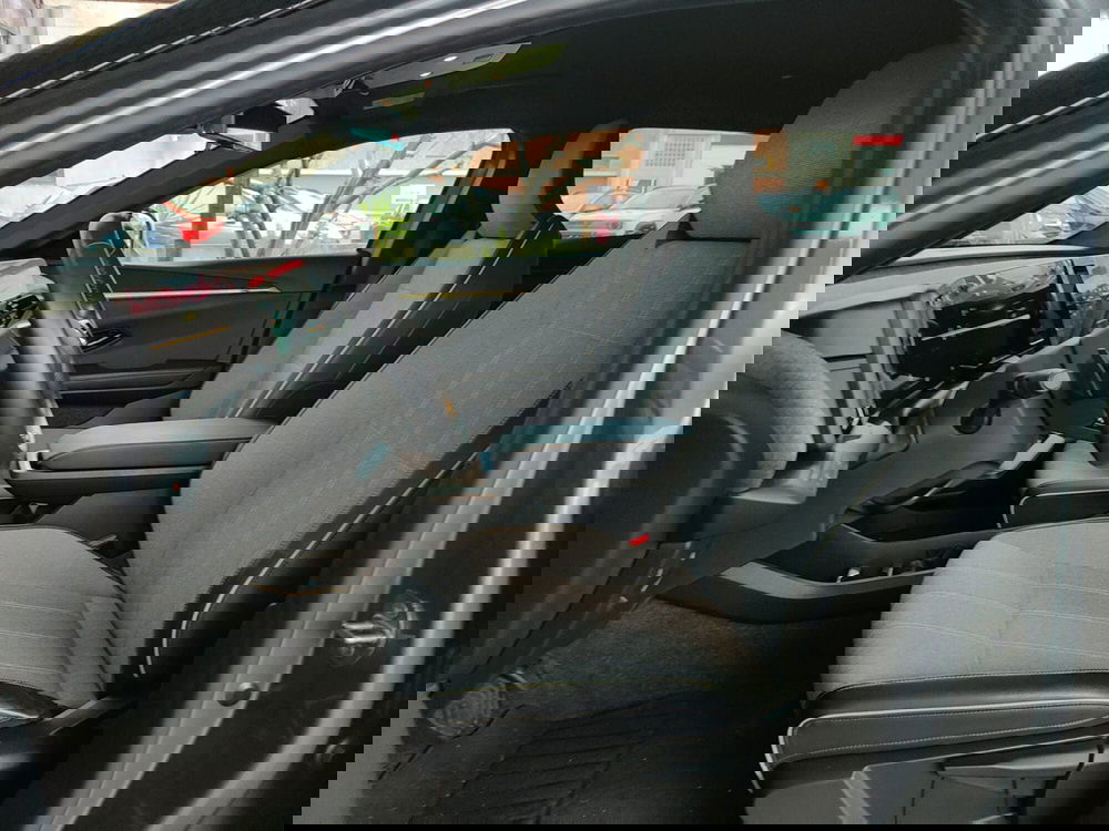 Renault Megane E-Tech Electric usata a Torino (9)