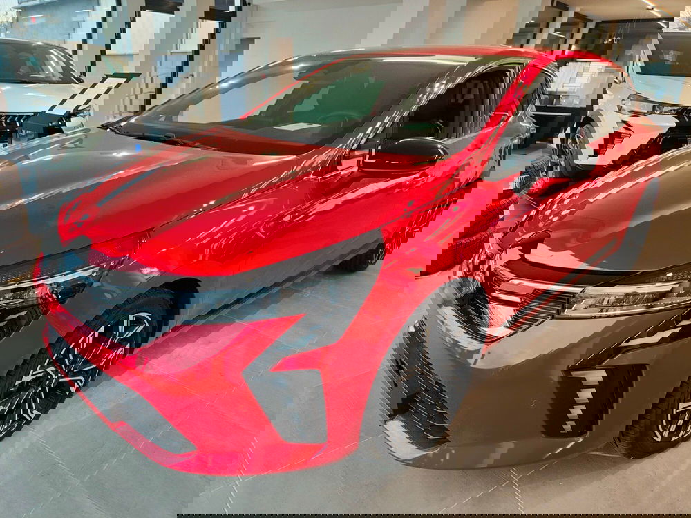 Mitsubishi Colt nuova a Torino