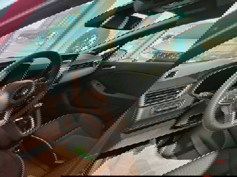 Mitsubishi Colt nuova a Torino (10)